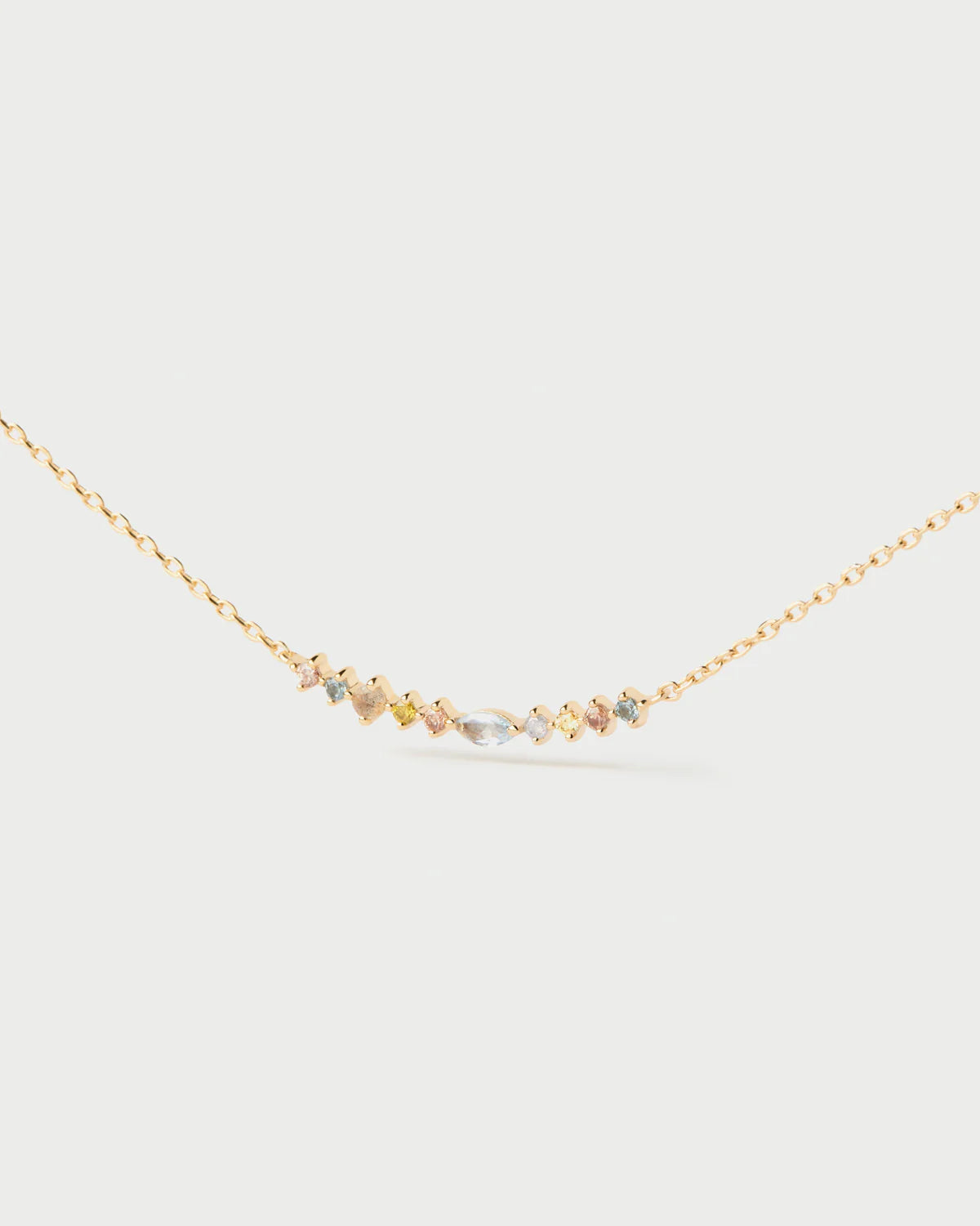 Milenial necklace