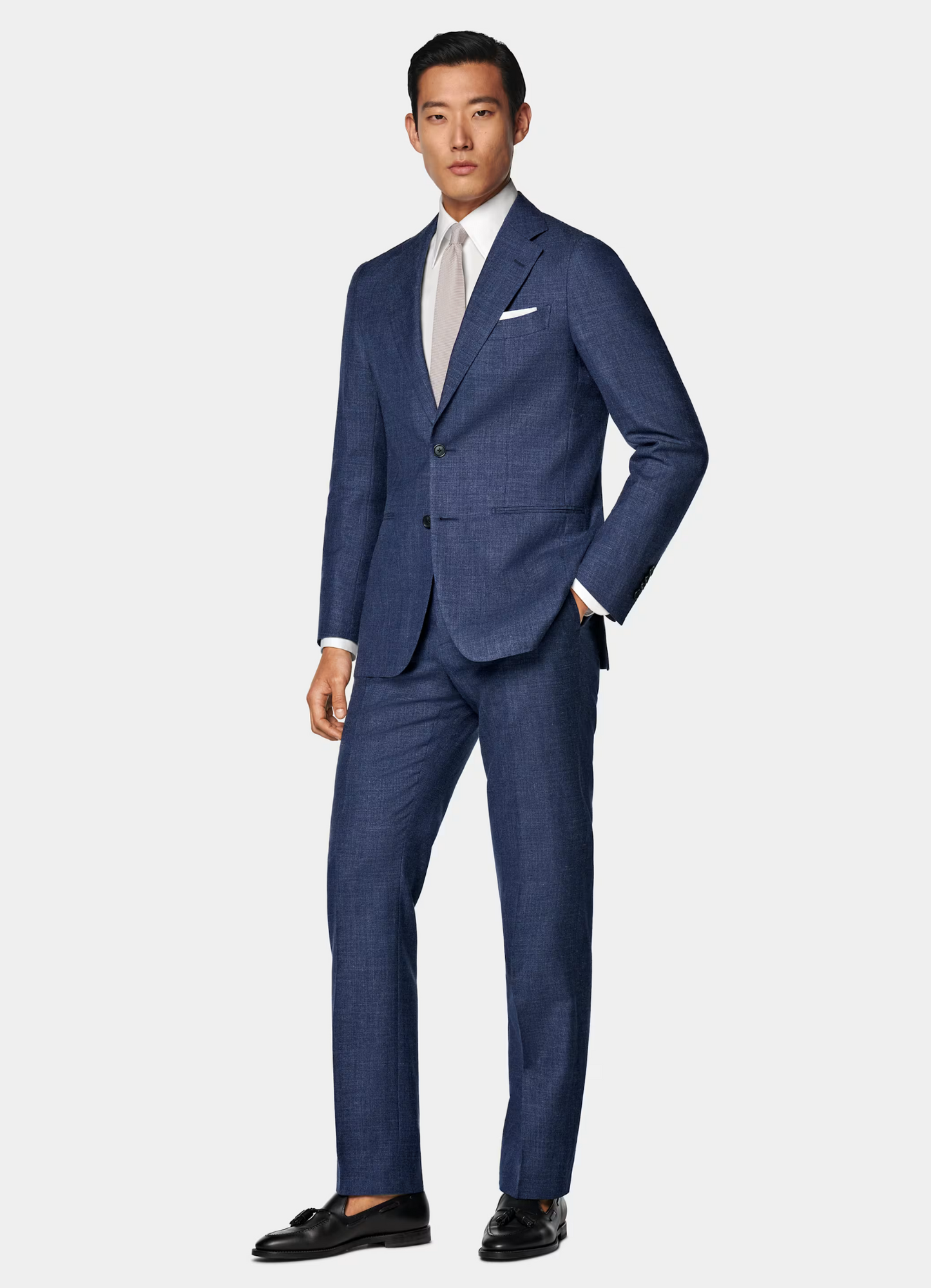 Men's suit class no°11