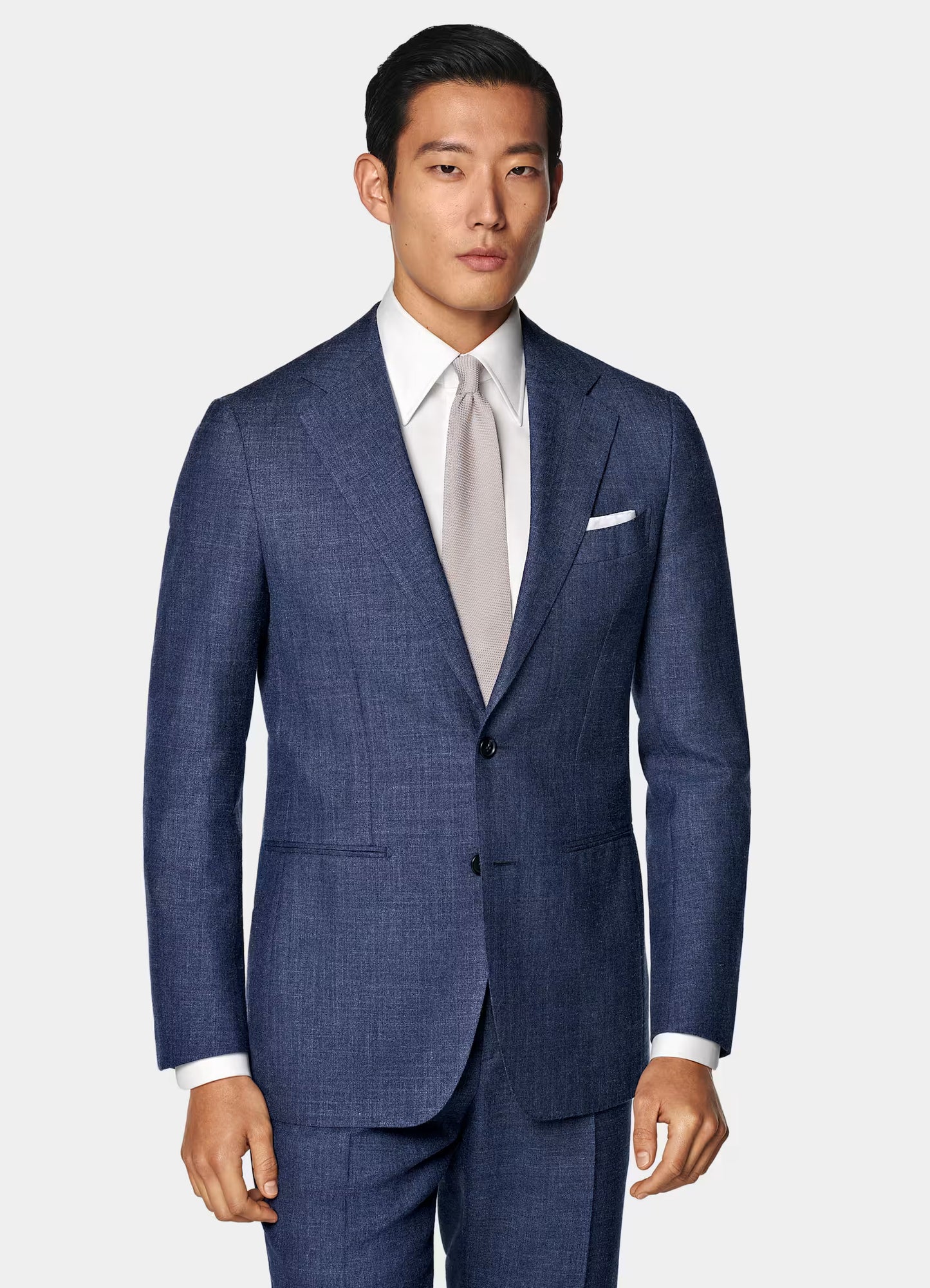 Men's suit class no°11