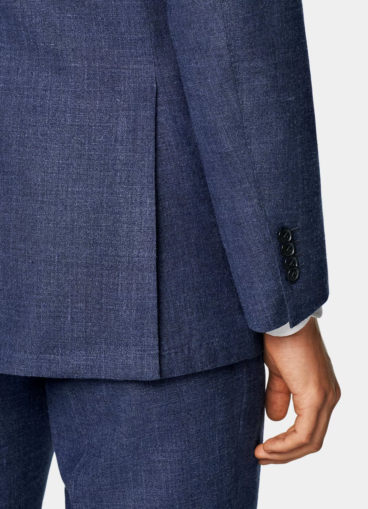 Men's suit class no°11