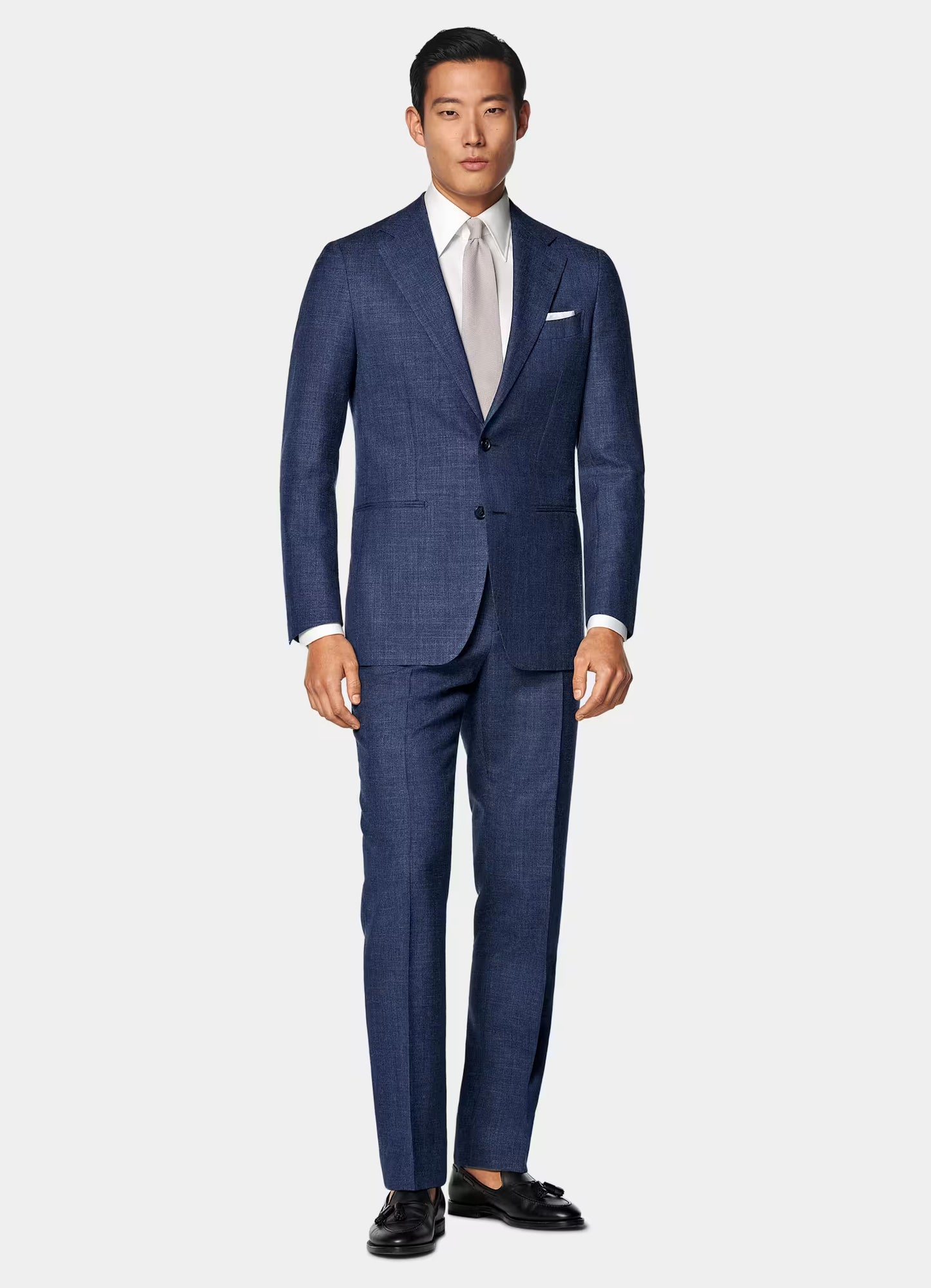 Men's suit class no°11