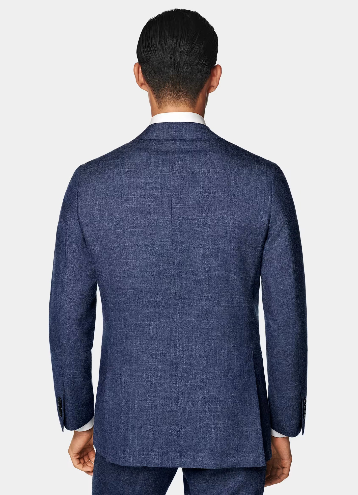 Men's suit class no°11