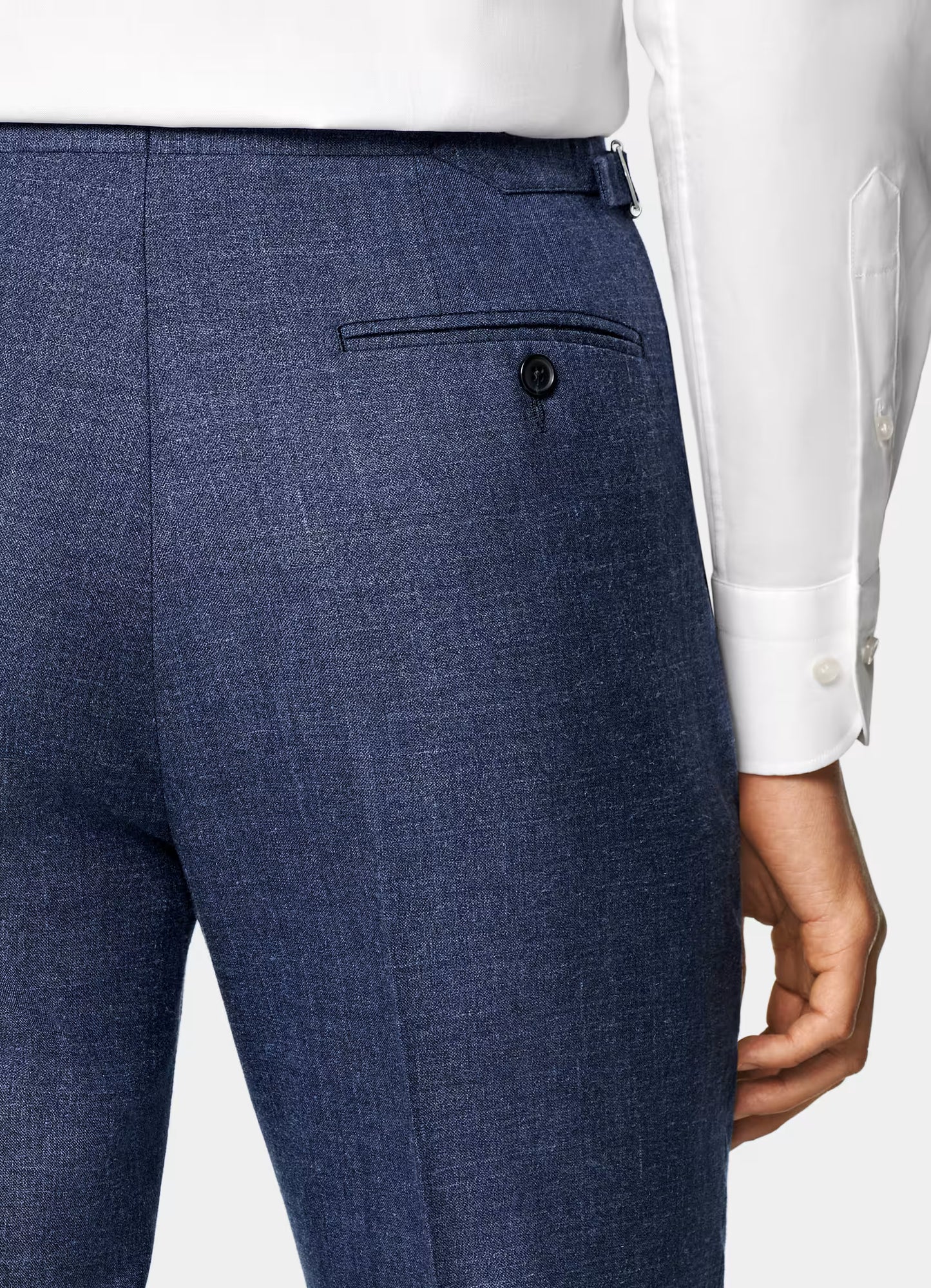 Men's suit class no°11