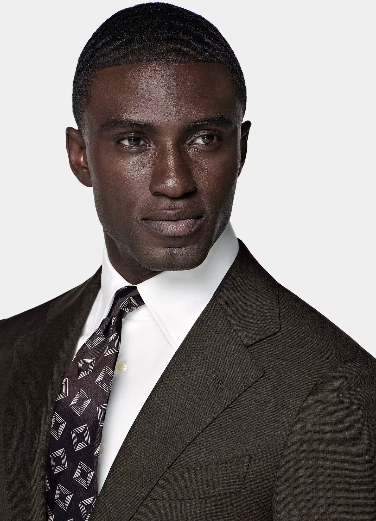 Elegance suit n°5 for men