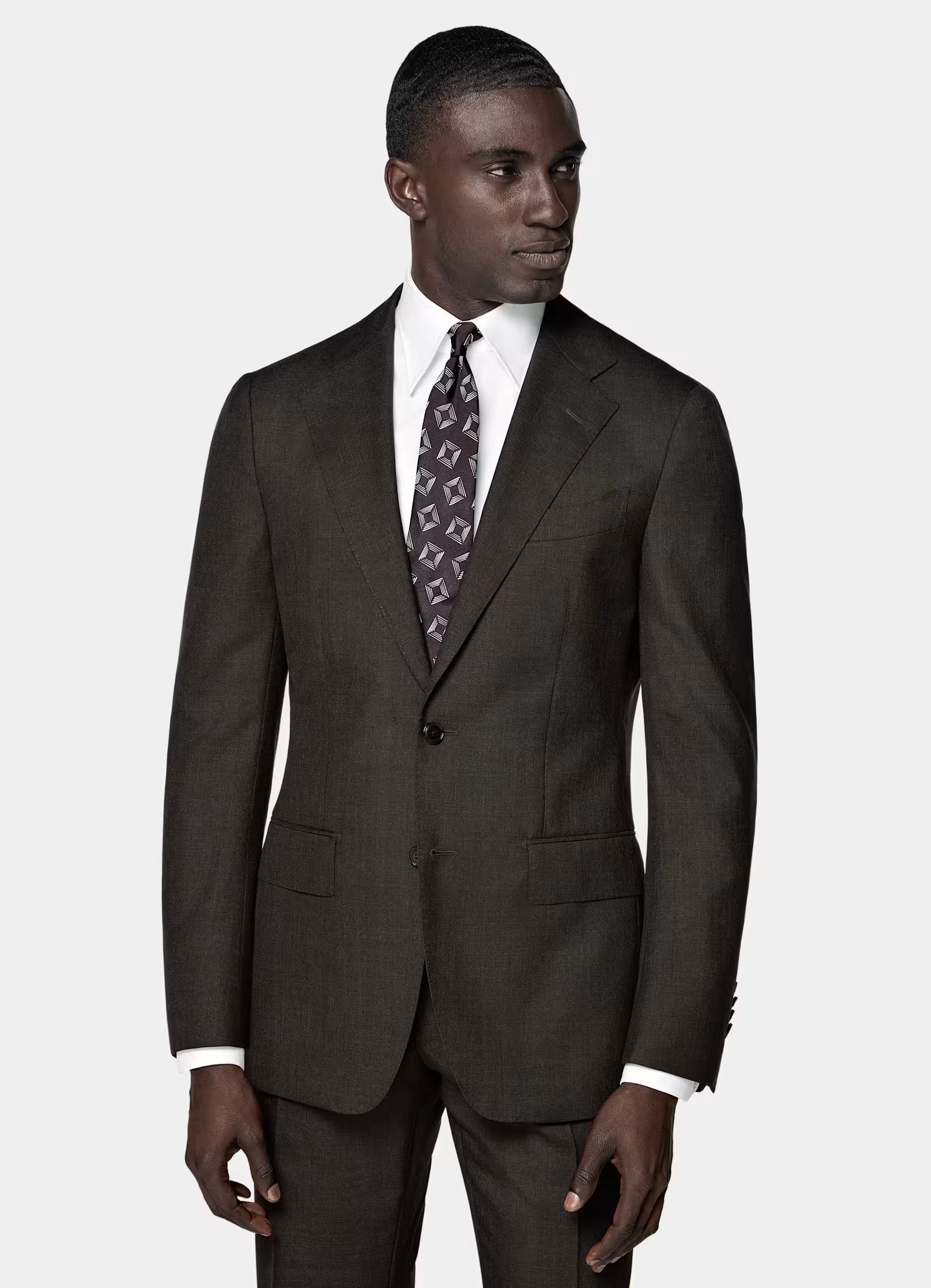Elegance suit n°5 for men