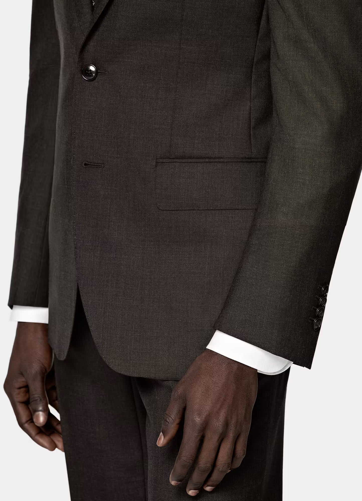 Elegance suit n°5 for men