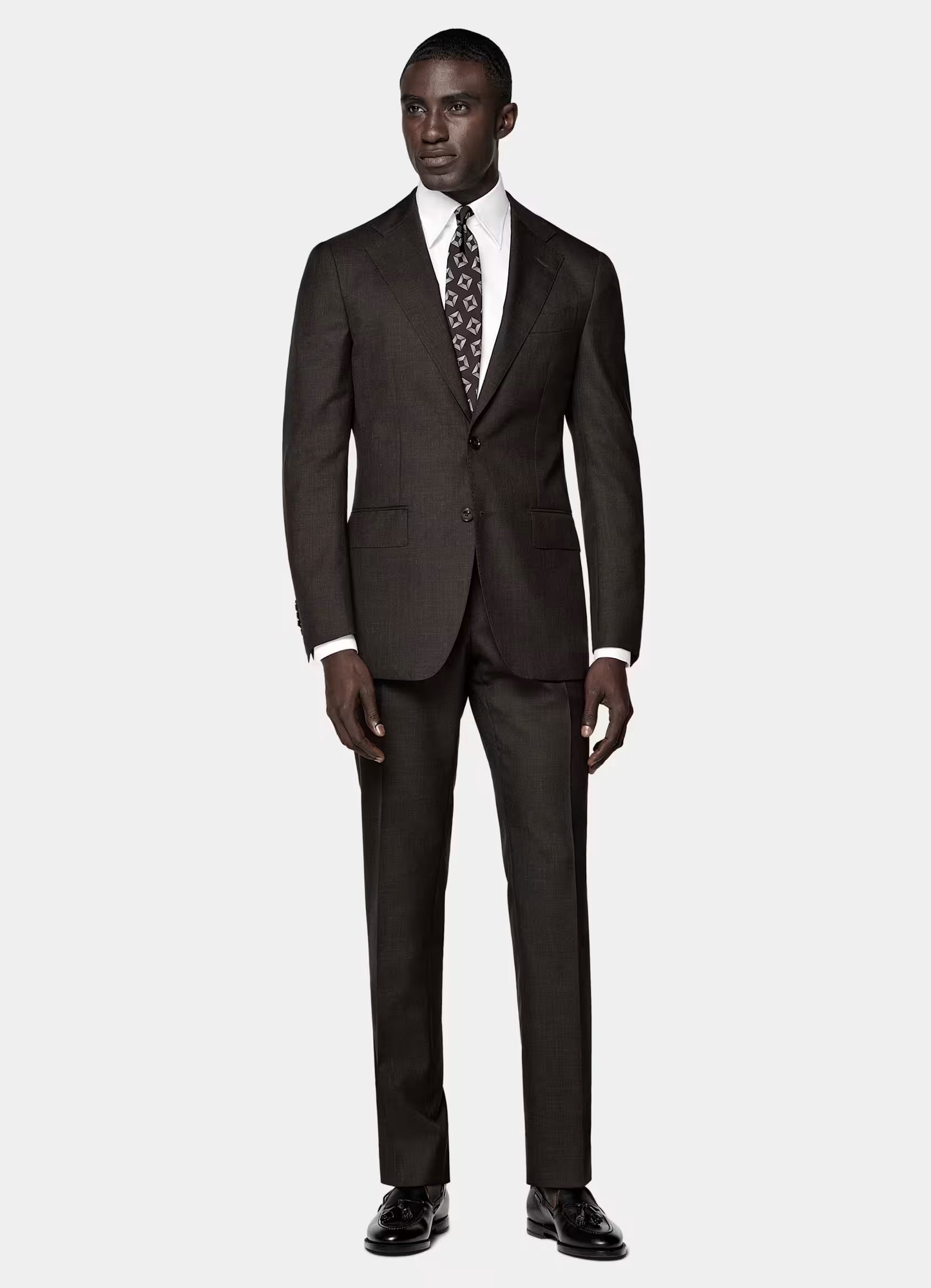 Elegance suit n°5 for men