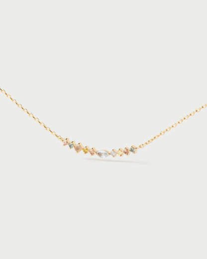 Milenial necklace