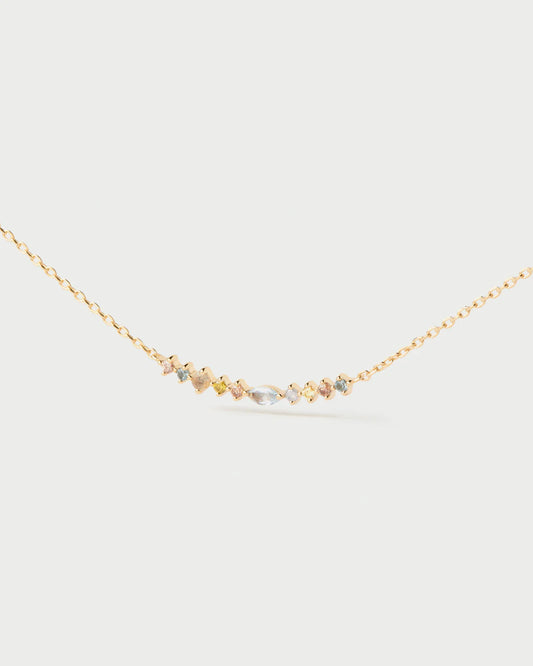 Milenial necklace