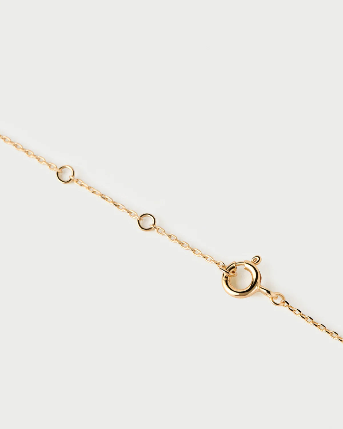 Ruby necklace