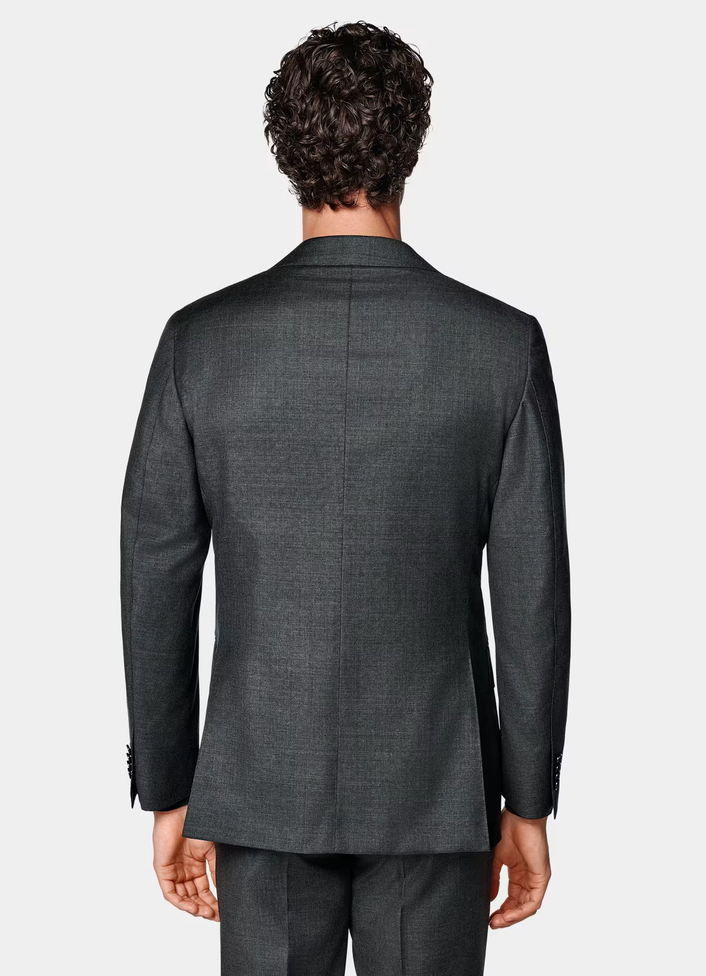 Suit for men roma