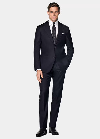 Men's Cuban suit