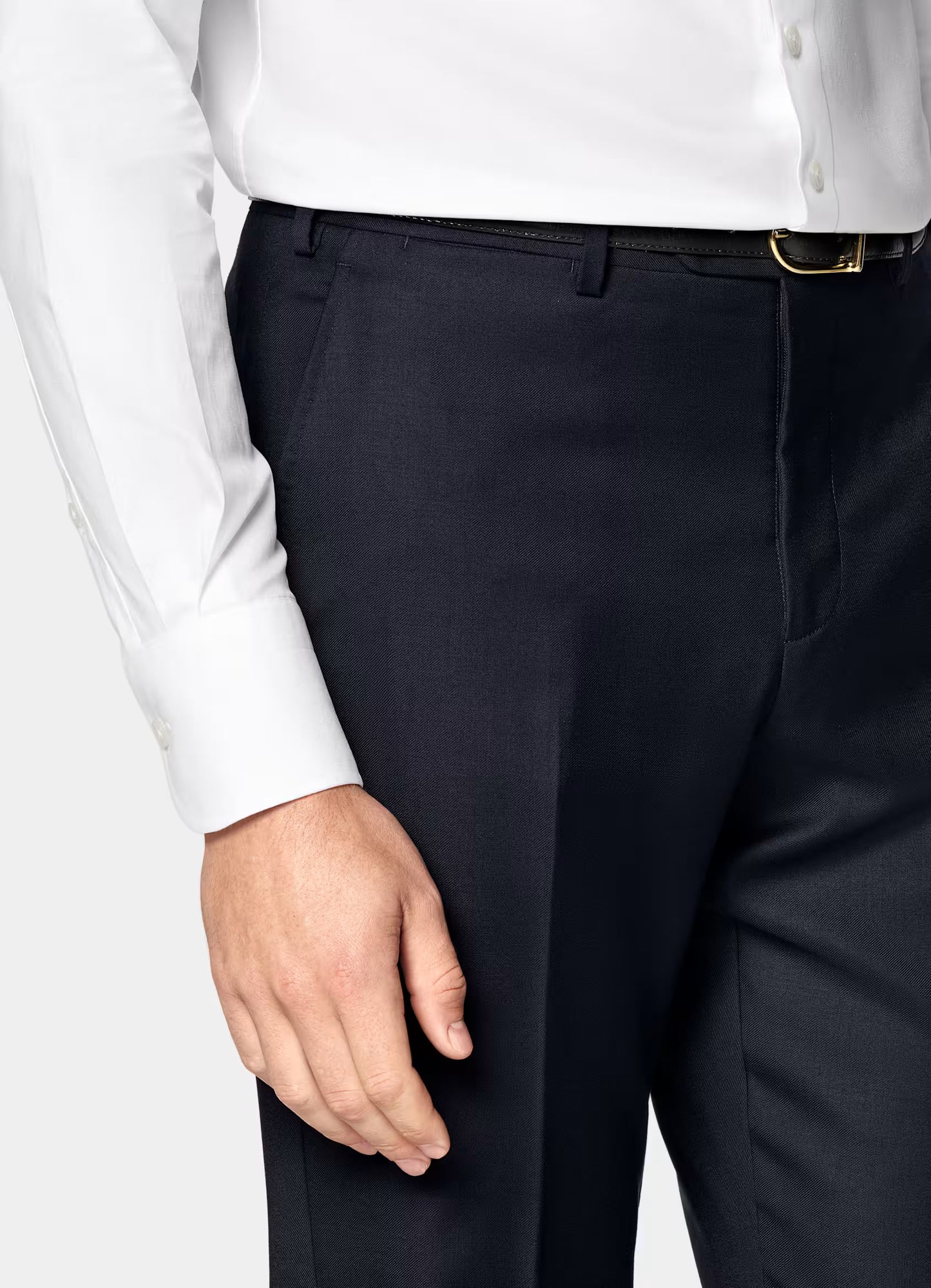 Men's Cuban suit