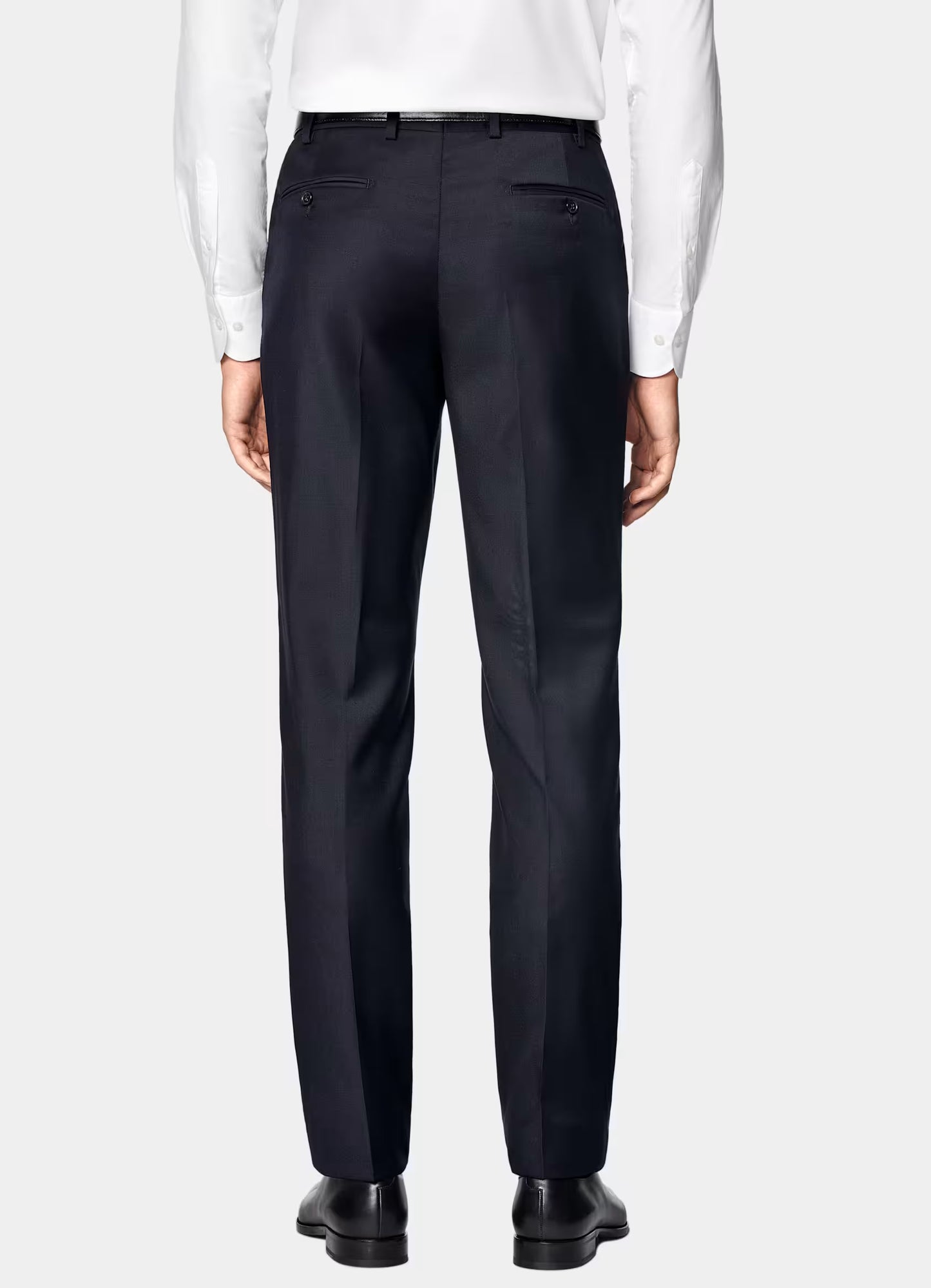 Men's Cuban suit