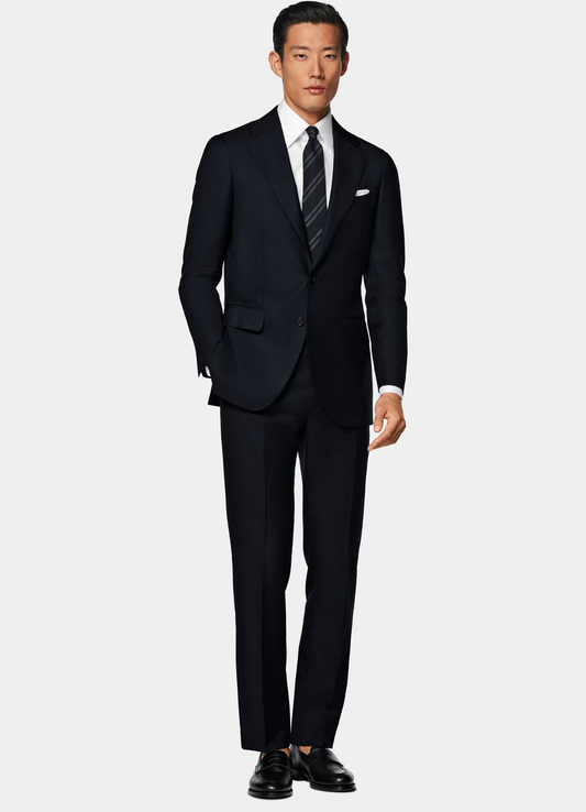 Men's opera business suit