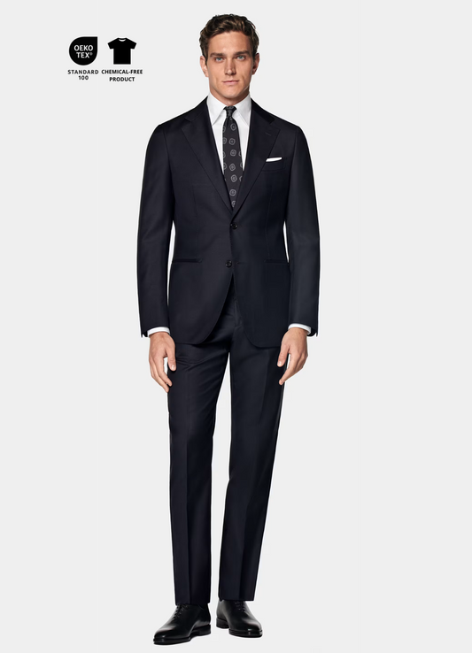 Men's Cuban suit