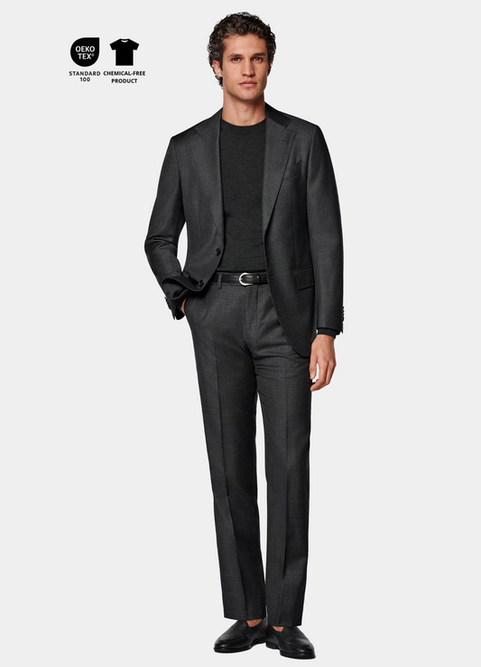 Suit for men roma