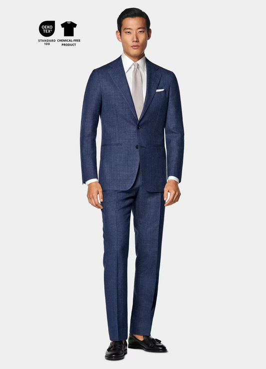 Men's suit class no°11