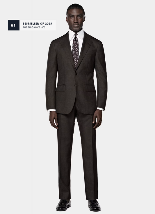 Elegance suit n°5 for men