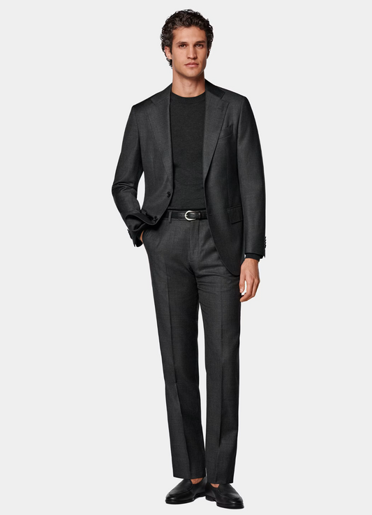 Suit for men roma