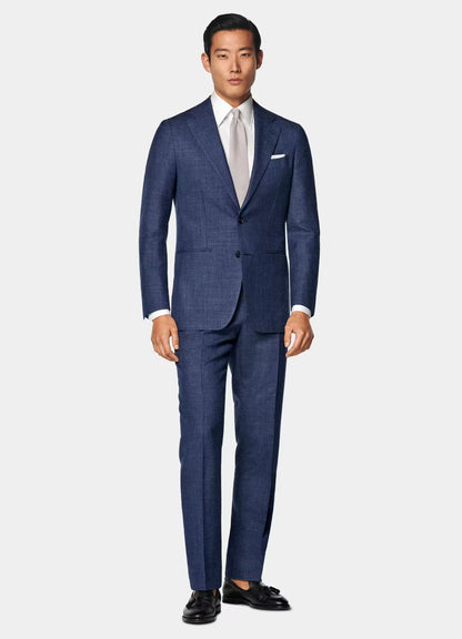 Men's suit class no°11
