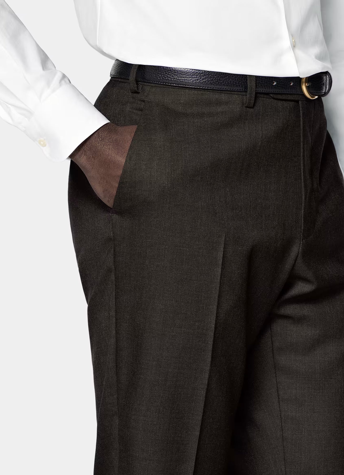 Elegance suit n°5 for men